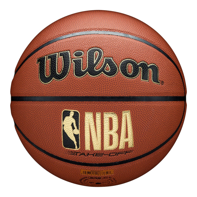 Basketball, Official Size 6 (28.5-in) P5G0