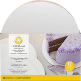 Cake Circles, 10-in, 12-pc S9Y9 - product image 1