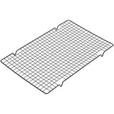Non-Stick Cast Iron Cooling Rack, 10 x 16-in L6L5 - product image 1