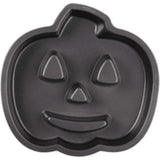 Non-Stick Jack-O-Lantern Fluted Cake/Baking Pan B5M4 - product image 1