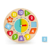 6-in-1 Wooden Game/Toy Gift Set for Ages 3+ G4O3 - product image 1