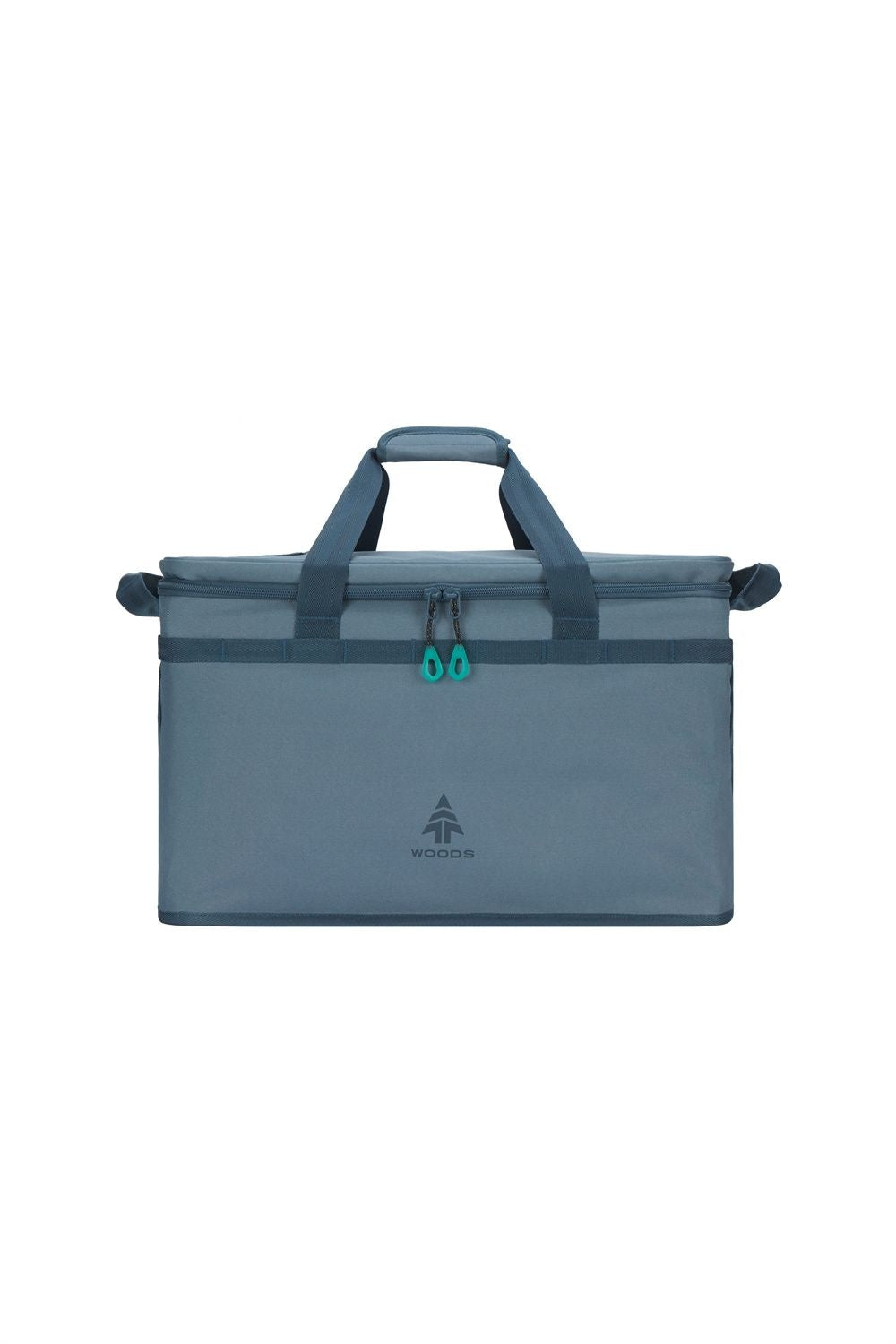 Haul Portable Collapsable Camp Gear Storage Tote, 60-L U7Y4 - product image 4