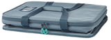 Haul Portable Collapsable Camp Gear Storage Tote, 60-L U7Y4 - product image 5
