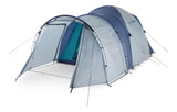 Vardo 6-Person Camping Tent, Blue K2D3 - product image 1