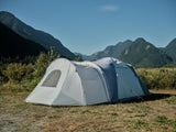 Vardo 6-Person Camping Tent, Blue K2D3 - product image 8