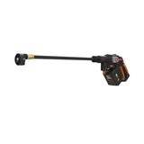 710 PSI 1.0 GPM 20V Hydroshot 5-in-1 Portable Electric Power Cleaner X2S8 - product image 2