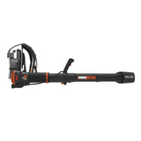 Nitro 80V 800CFM Cordless Brushless Backpack Leaf Blower E5R8 - product image 2