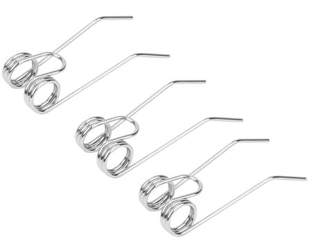 Replacement Dethatcher Tines for 12A Dethatcher, 14-in, 24-pk E8X4
