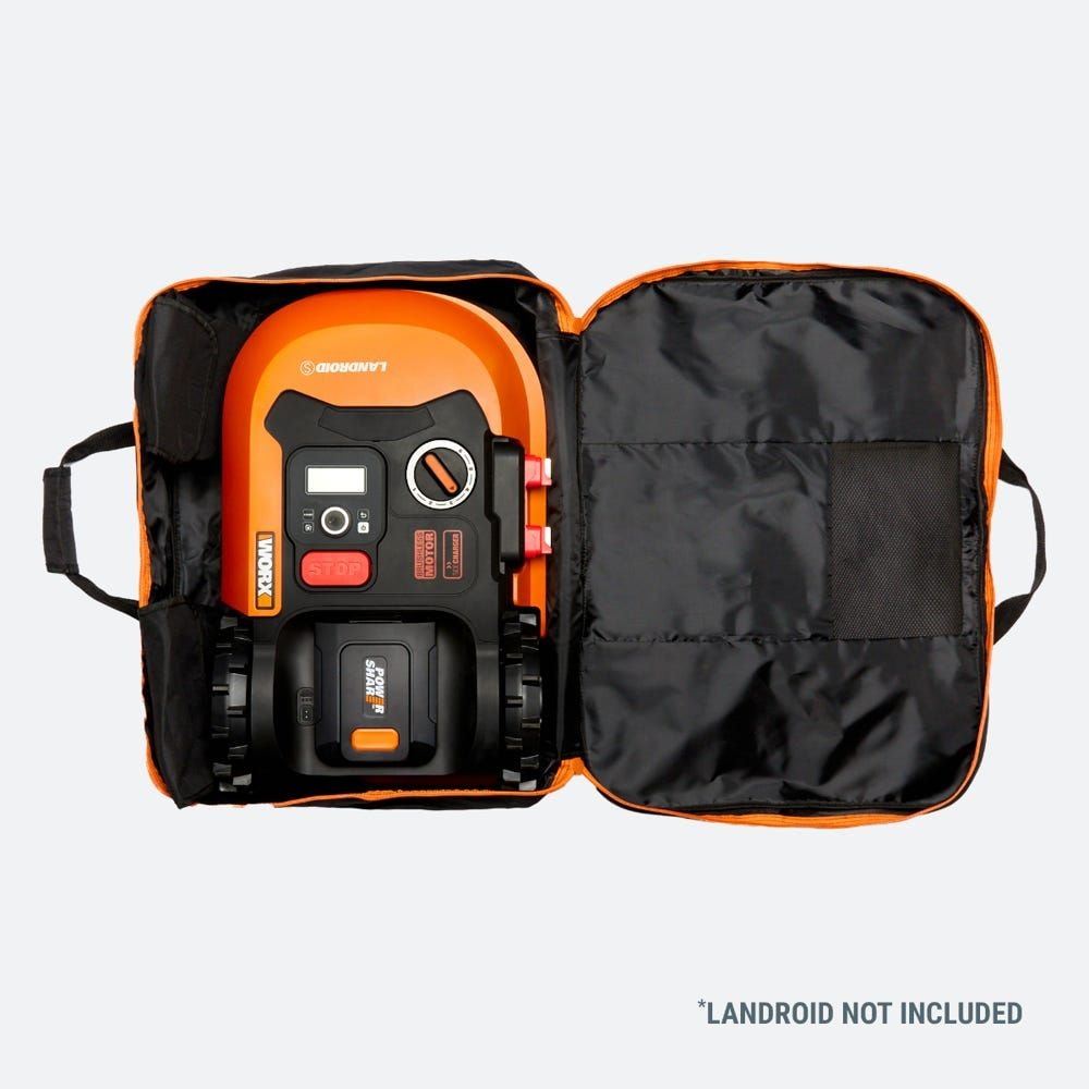 WA0197 LANDROID Storage Bag P3N8 - product image 4