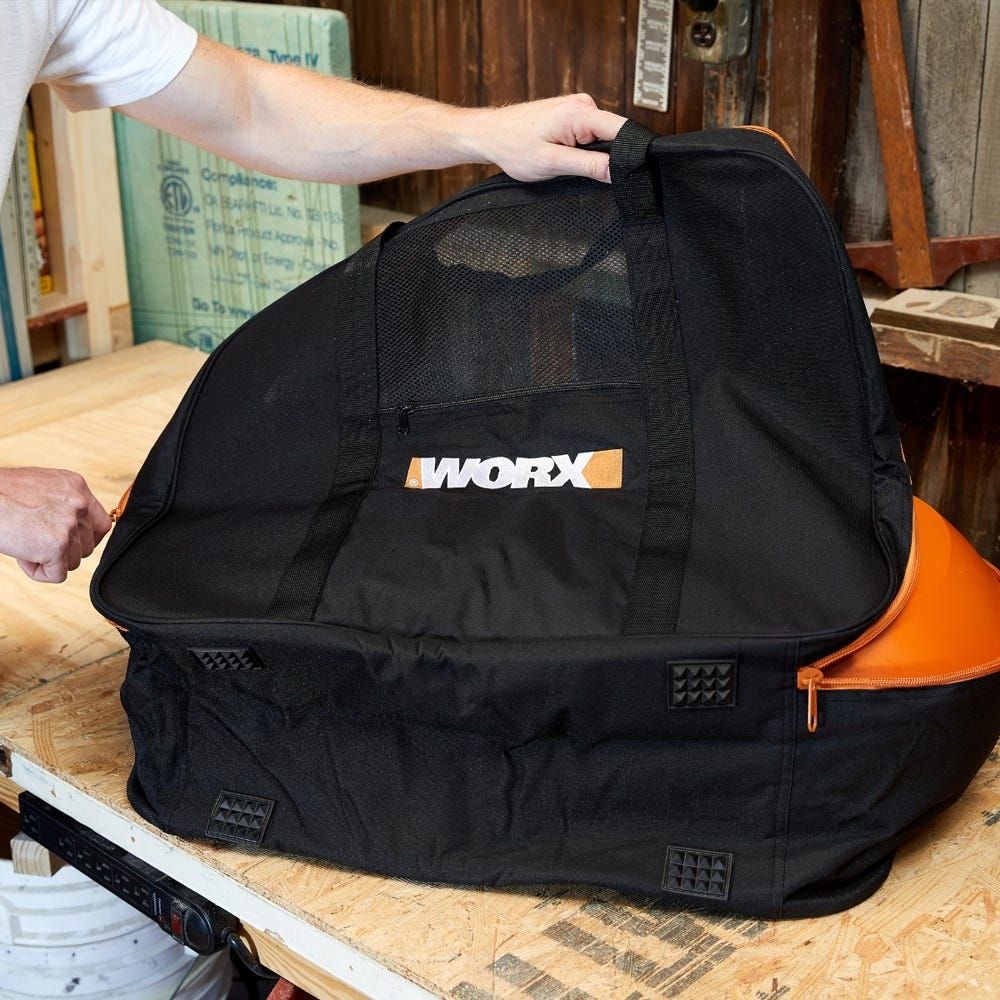 WA0197 LANDROID Storage Bag P3N8 - product image 5