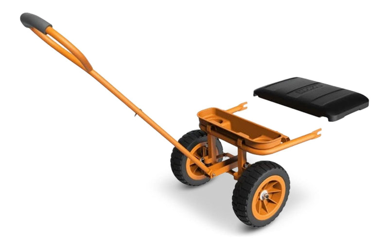 Wagon Kit for Aerocart, includes Detachable Storage Tray & Drink Holder S2W9