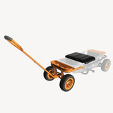Wagon Kit for Aerocart, includes Detachable Storage Tray & Drink Holder S2W9 - product image 2