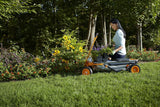 Wagon Kit for Aerocart, includes Detachable Storage Tray & Drink Holder S2W9 - product image 4