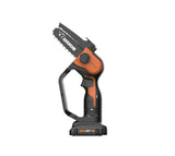 WG324 20V Power Share Cordless Pruningsaw, Battery & Charger Included, 5-in D9Z7 - product image 3