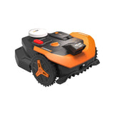WR310 Landroid Vision Cloud Robotic Mower, 1/4 Acre Y1R9 - product image 5