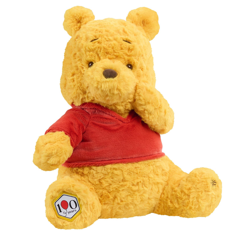 Deluxe Plush Z5D0
