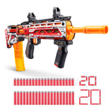 Skins Pro Series Longshot Dart Blaster with 40 Darts, Ages 14+ N2W2 - product image 1