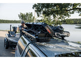 Top Water Fishing Rod Carrier X4A5 - product image 2
