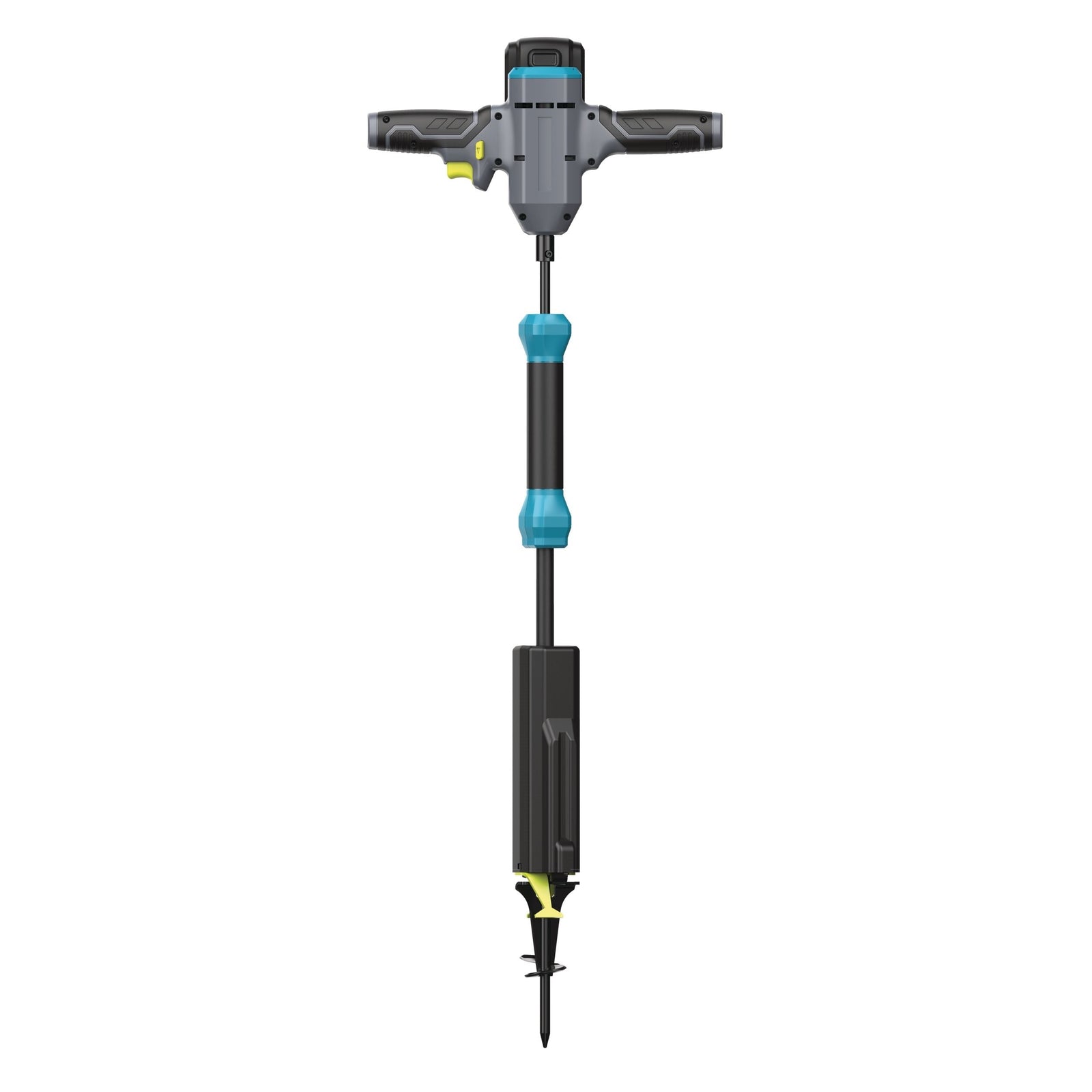 20V Cordless Lawn Weeder, with PWR POD 2.0Ah Battery and Charger R5X7 - product image 3