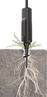 20V Cordless Lawn Weeder, with PWR POD 2.0Ah Battery and Charger R5X7 - product image 5
