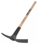 36-in 2.5-lb Pick/Mattock, Hardwood Shaft X1F4 - product image 1