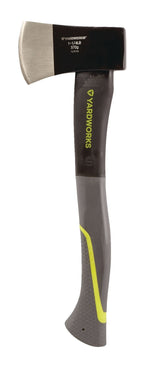 Fibreglass Hatchet, 1.25-lb U8V5 - product image 1