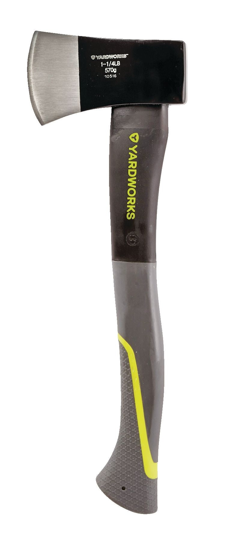 Fibreglass Hatchet, 1.25-lb U8V5 - product image 3