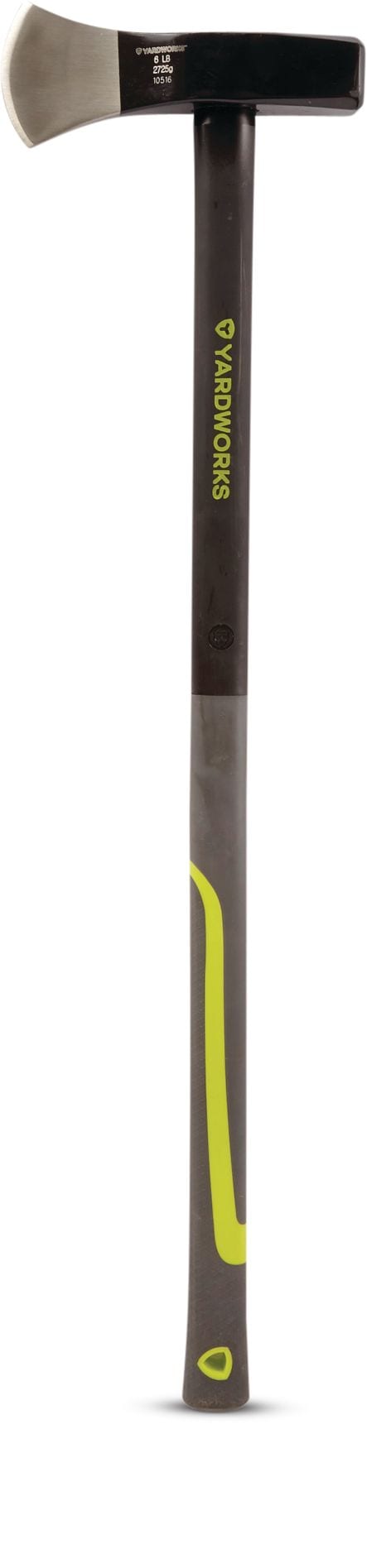 Maul with Fibreglass Handle, 6-lb Y5E3
