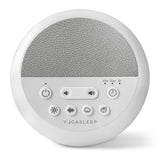 Nod White Noise Machine with Night Light E8Q9 - product image 1