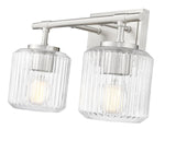 Landon 2 Light Vanity V2G5 - product image 1