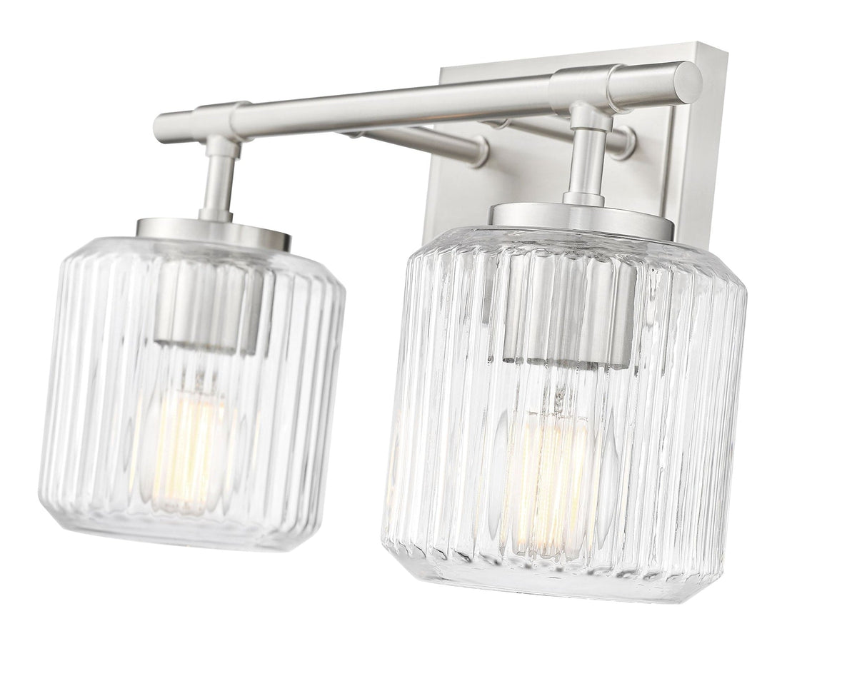 Landon 2 Light Vanity V2G5 - product image 1