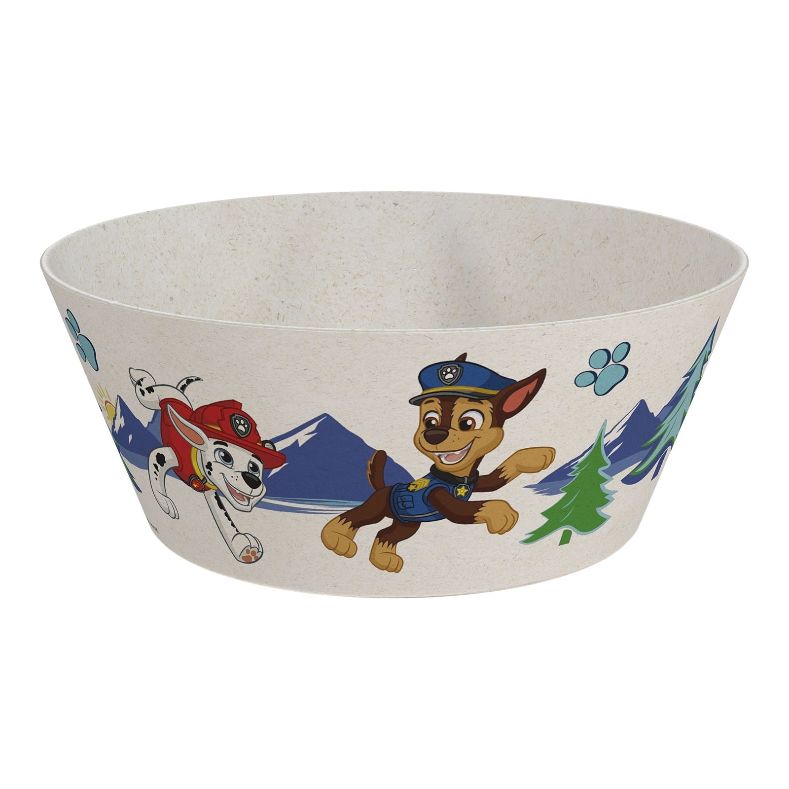Bamboo Fibre Bowl, 6-in W2P9 - product image 1