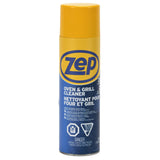 Heavy-Duty Oven and Grill Cleaner Spray, 538-g V5N2 - product image 1