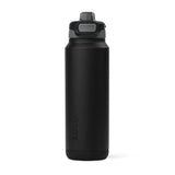 Powerfill Pro Vacuum Insulated Stainless Steel Bottle, 32-oz, Black, with Quick Fill Lid F7G5 - product image 2