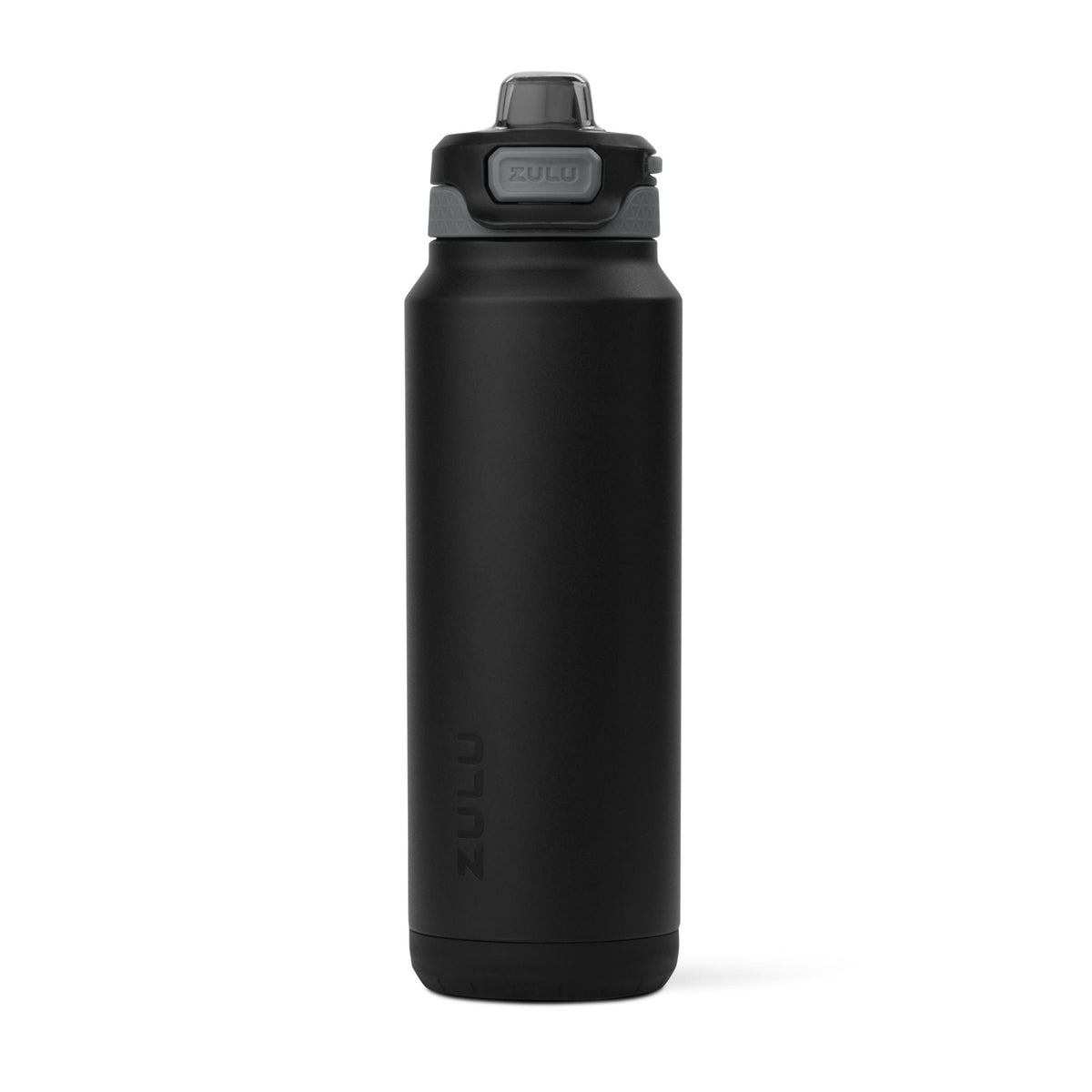Powerfill Pro Vacuum Insulated Stainless Steel Bottle, 32-oz, Black, with Quick Fill Lid F7G5 - product image 2