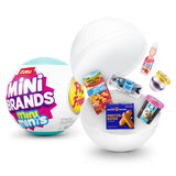 Mini Brands Mini Minis Fill the Fridge Miniature Toys J1P5 - product image 1