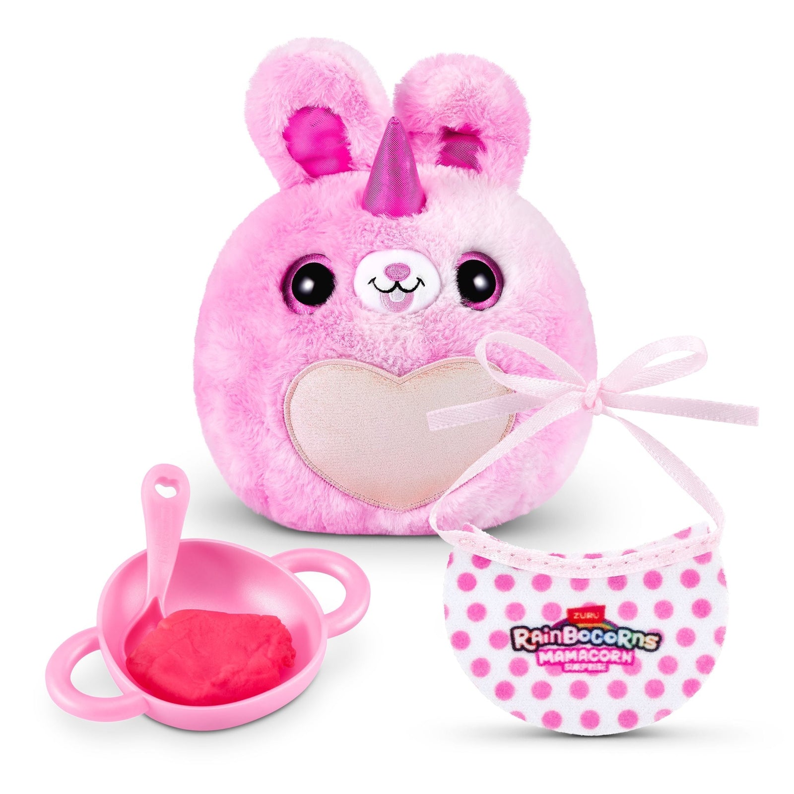 Rainbocorns Mamacorn Surprise Toy for Ages 3+ K9K6 - product image 1