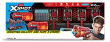 X-Shot Dart Blaster with Interactive Target, 2-pk Q7X4 - product image 1