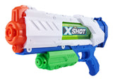X-Shot Fast-Fill Water Blaster, Kids' Outdoor Summer Water Toy, Age 5+ O5J1 - product image 1